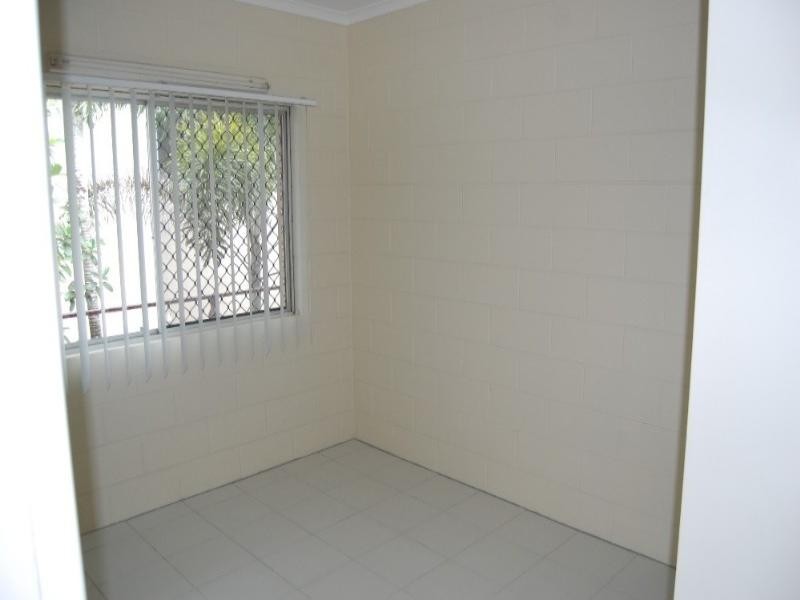 Parramatta Park QLD 4870