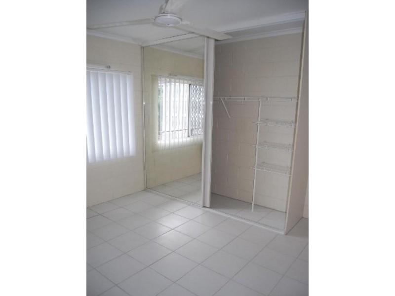 Parramatta Park QLD 4870