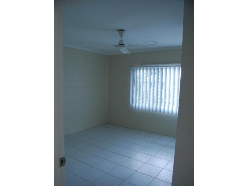 Parramatta Park QLD 4870