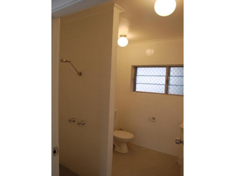 Parramatta Park QLD 4870