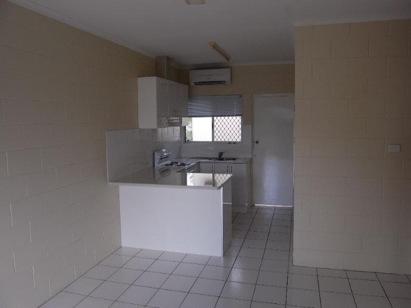 Parramatta Park QLD 4870