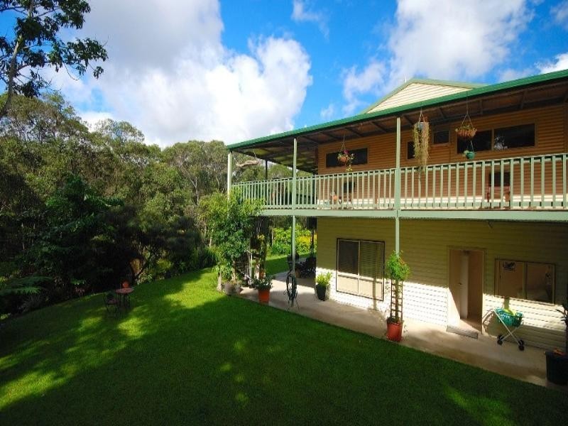 Kuranda QLD 4881