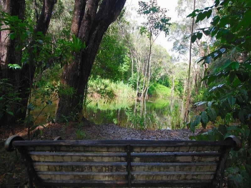Kuranda QLD 4881
