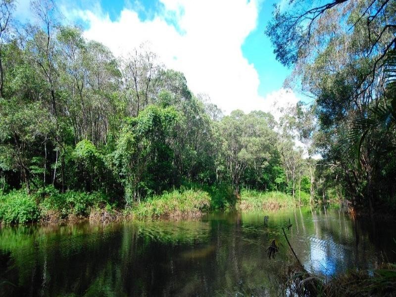 Kuranda QLD 4881