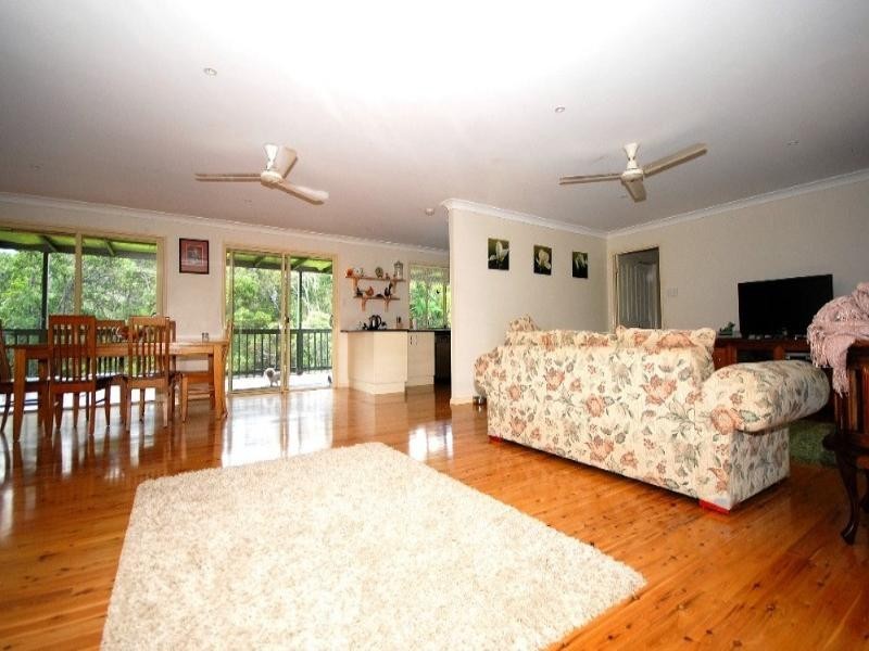 Kuranda QLD 4881