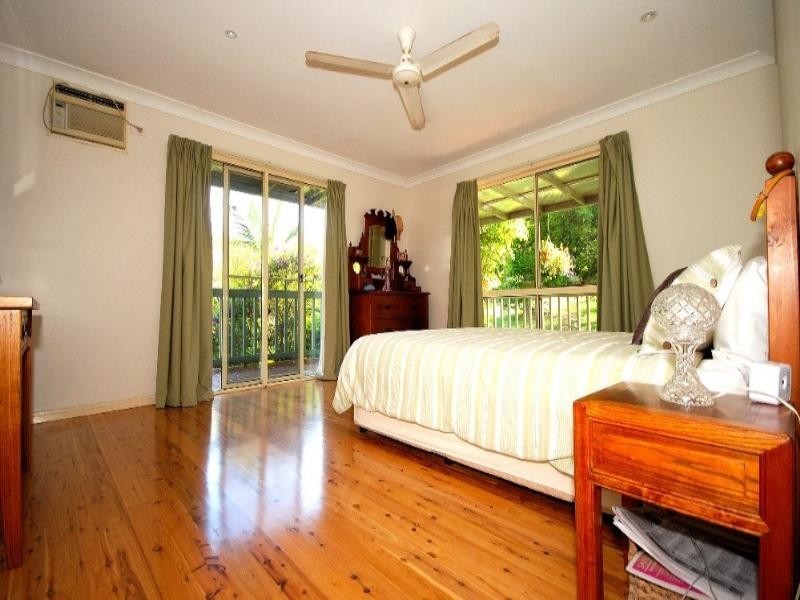 Kuranda QLD 4881