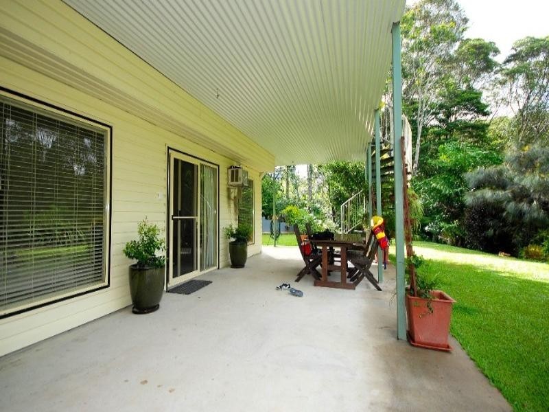 Kuranda QLD 4881