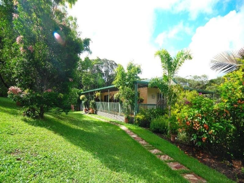 Kuranda QLD 4881
