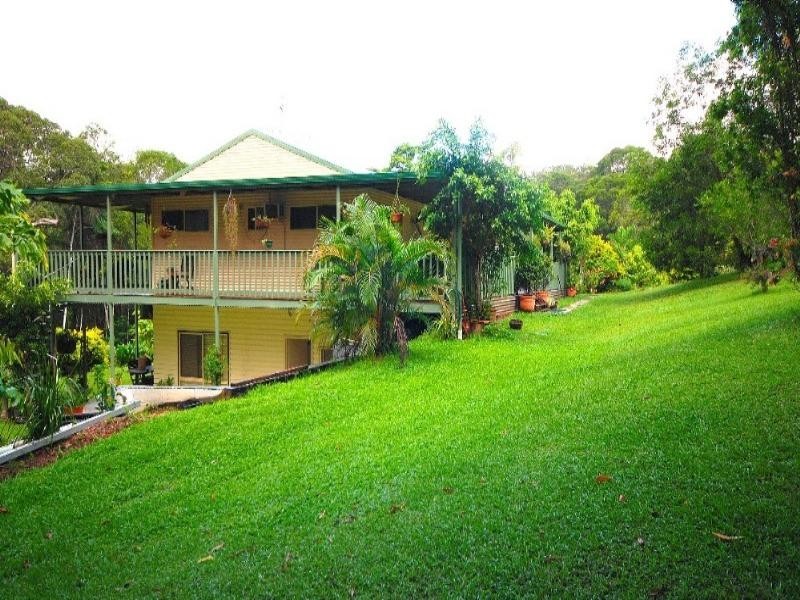 Kuranda QLD 4881