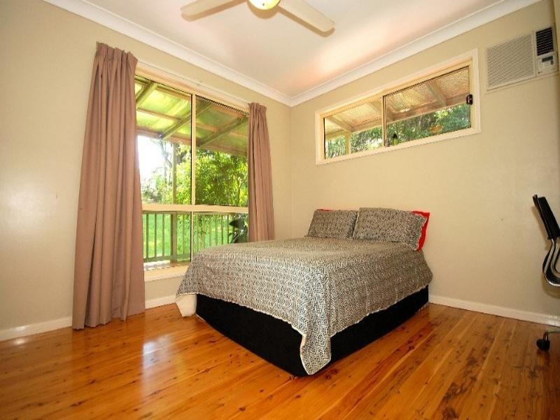 Kuranda QLD 4881