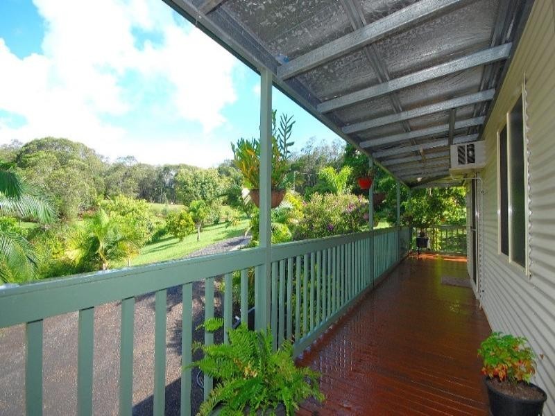 Kuranda QLD 4881