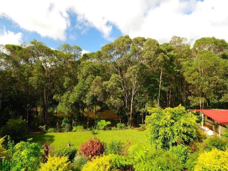 Kuranda QLD 4881