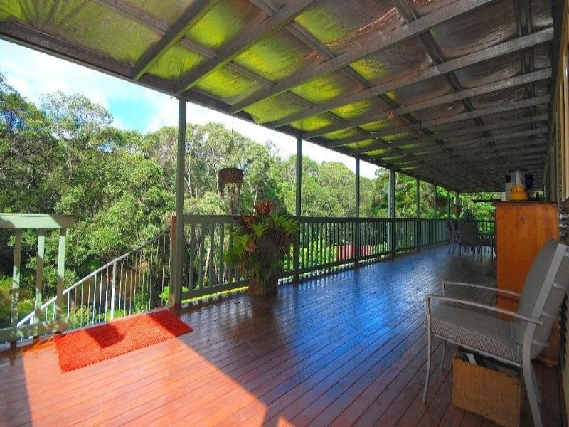 Kuranda QLD 4881