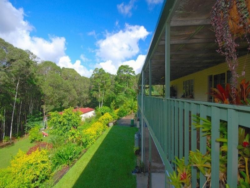 Kuranda QLD 4881