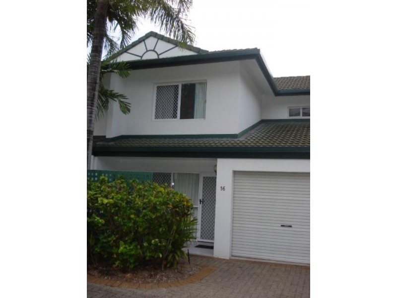 Trinity Beach QLD 4879