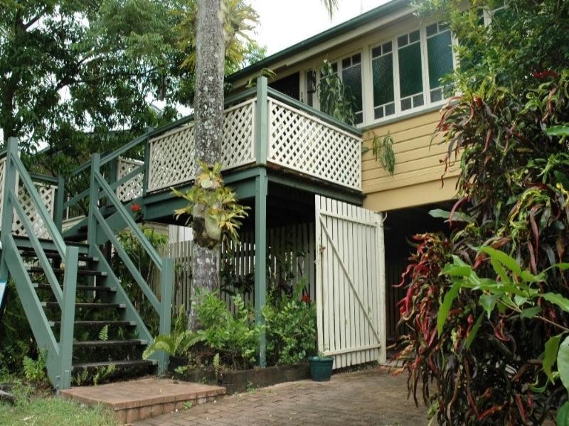 Cairns QLD 4870