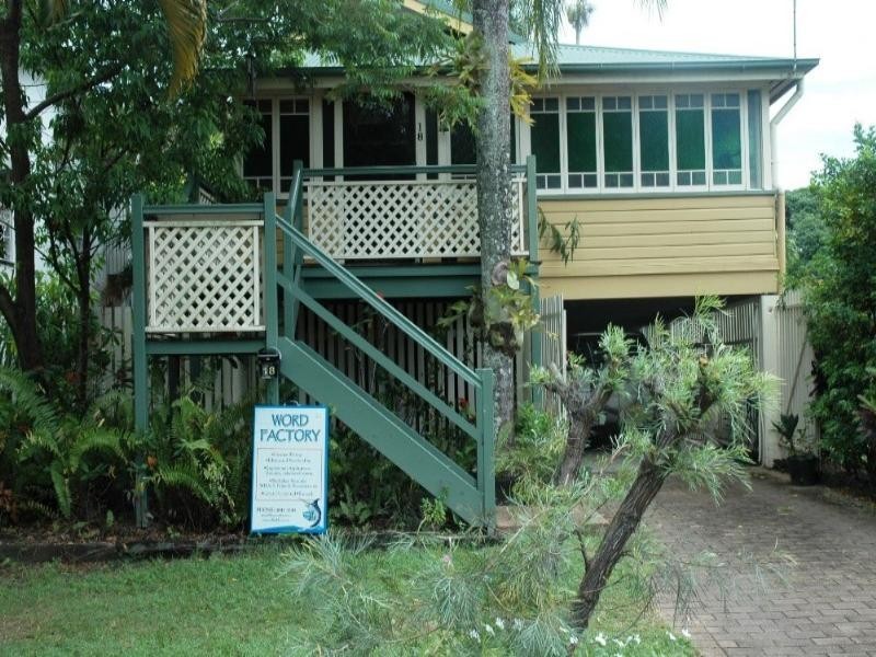Cairns QLD 4870