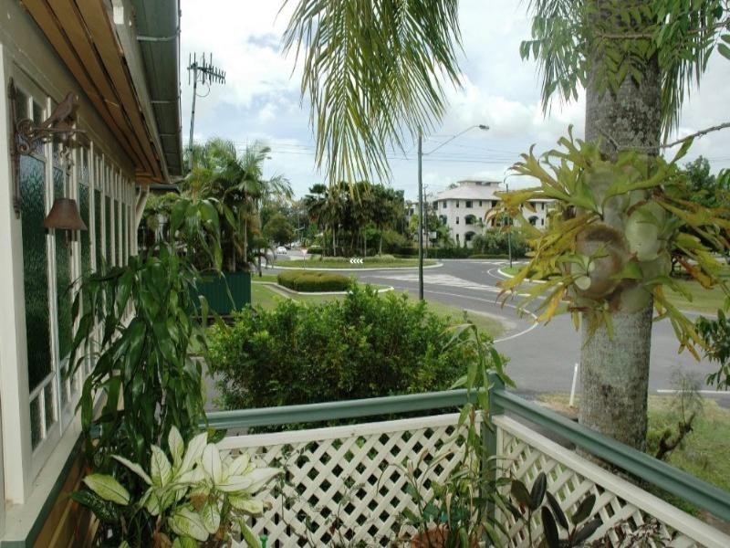 Cairns QLD 4870