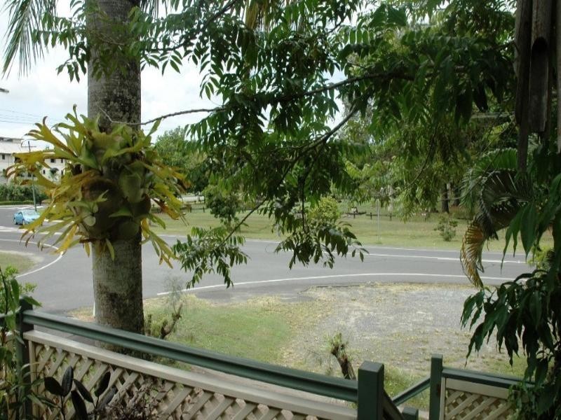 Cairns QLD 4870