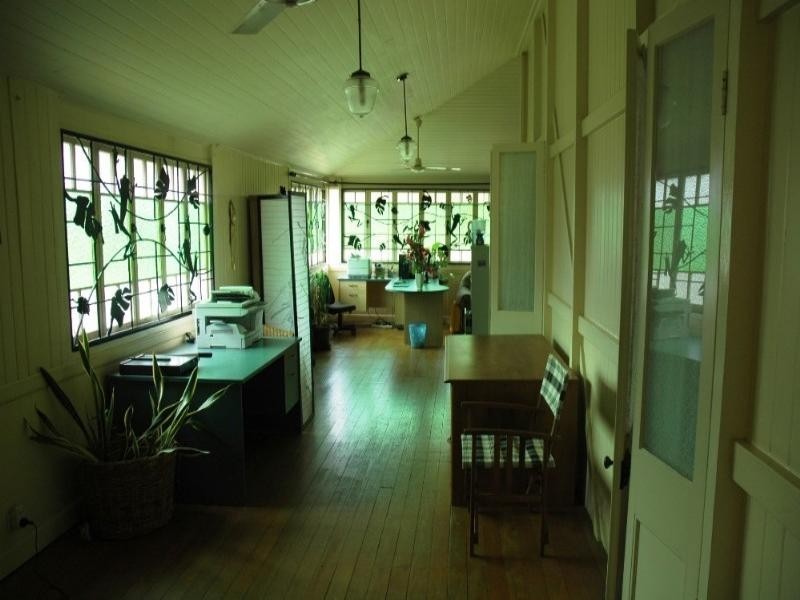 Cairns QLD 4870