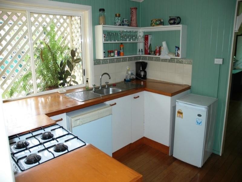 Cairns QLD 4870