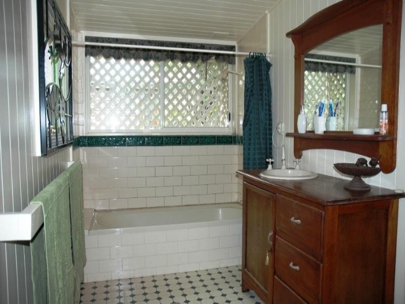 Cairns QLD 4870