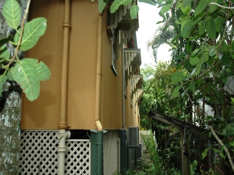 Cairns QLD 4870