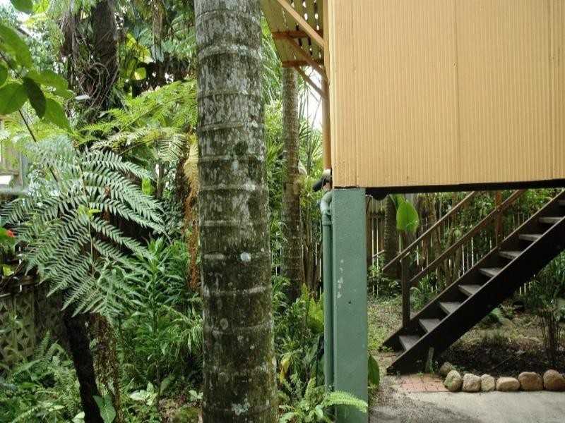 Cairns QLD 4870