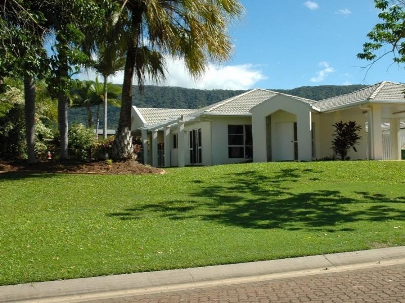 Kewarra Beach QLD 4879