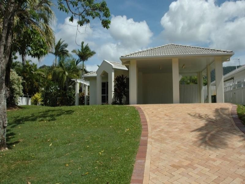 Kewarra Beach QLD 4879