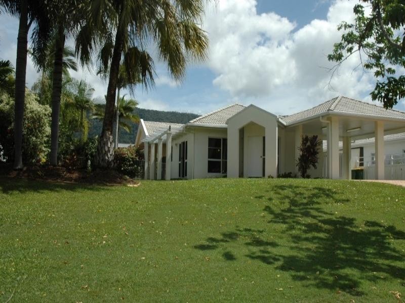 Kewarra Beach QLD 4879