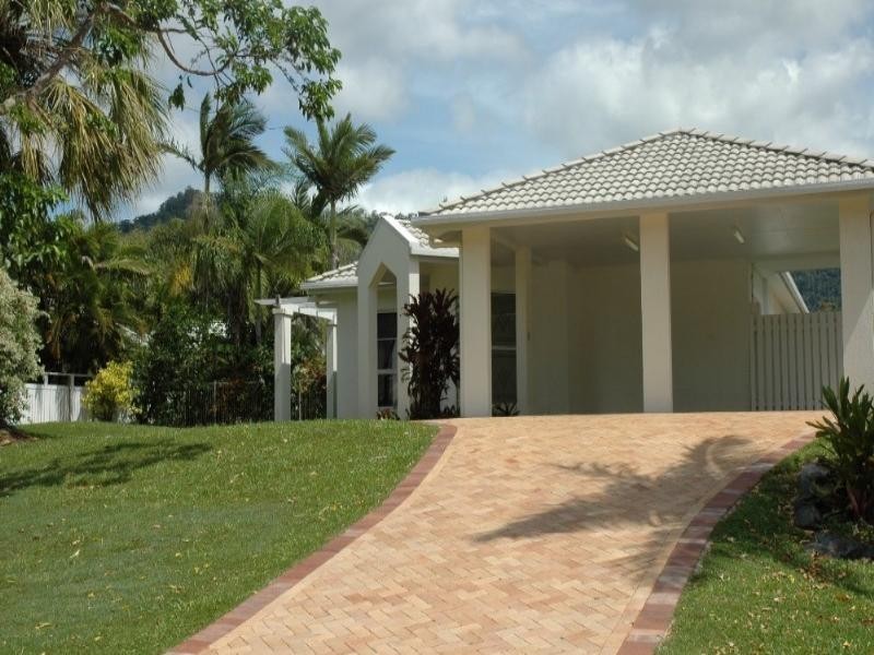 Kewarra Beach QLD 4879