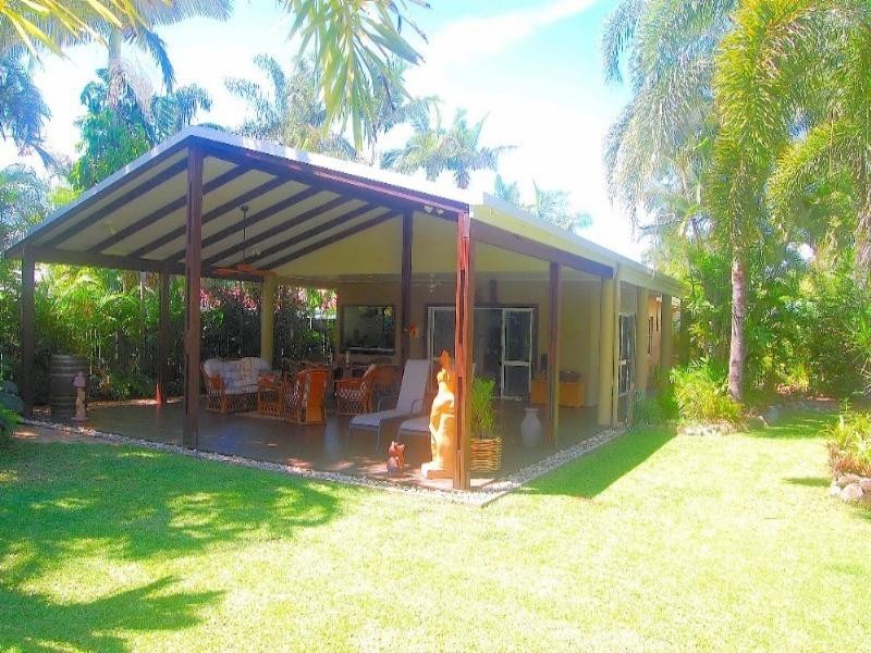 Kewarra Beach QLD 4879