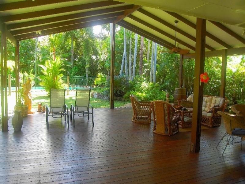 Kewarra Beach QLD 4879