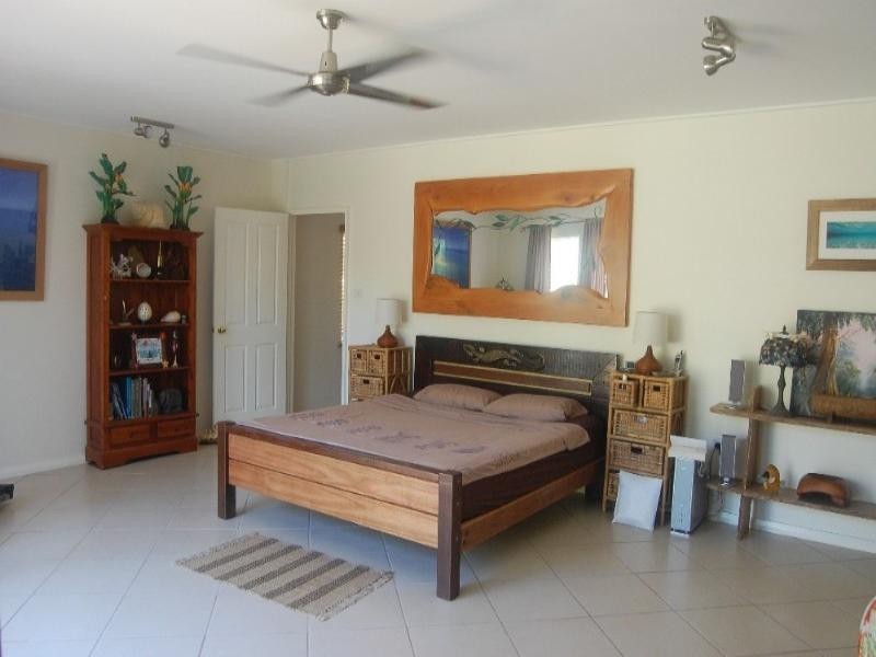 Kewarra Beach QLD 4879