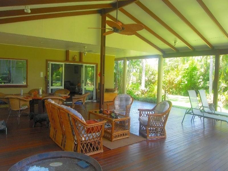 Kewarra Beach QLD 4879