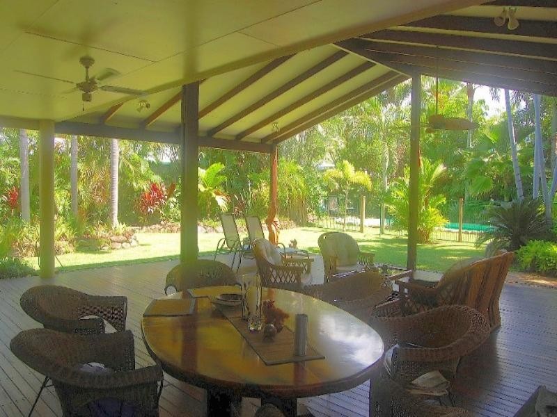 Kewarra Beach QLD 4879