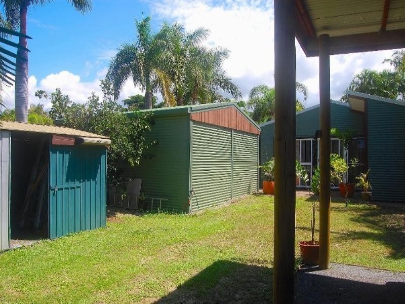 Kewarra Beach QLD 4879