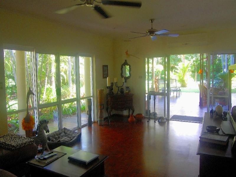 Kewarra Beach QLD 4879