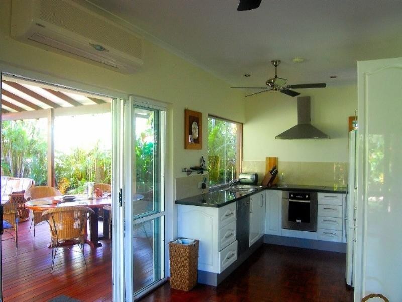 Kewarra Beach QLD 4879