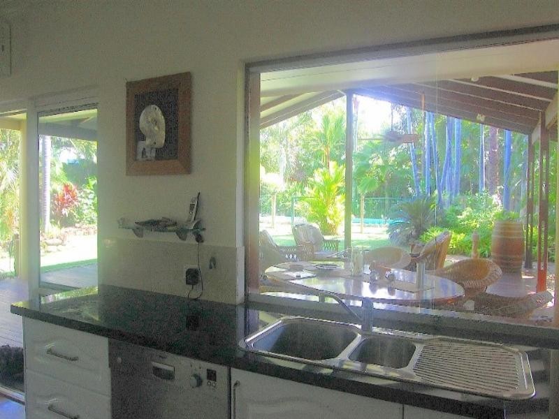 Kewarra Beach QLD 4879