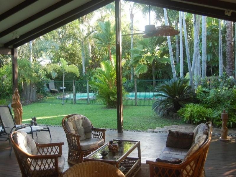 Kewarra Beach QLD 4879