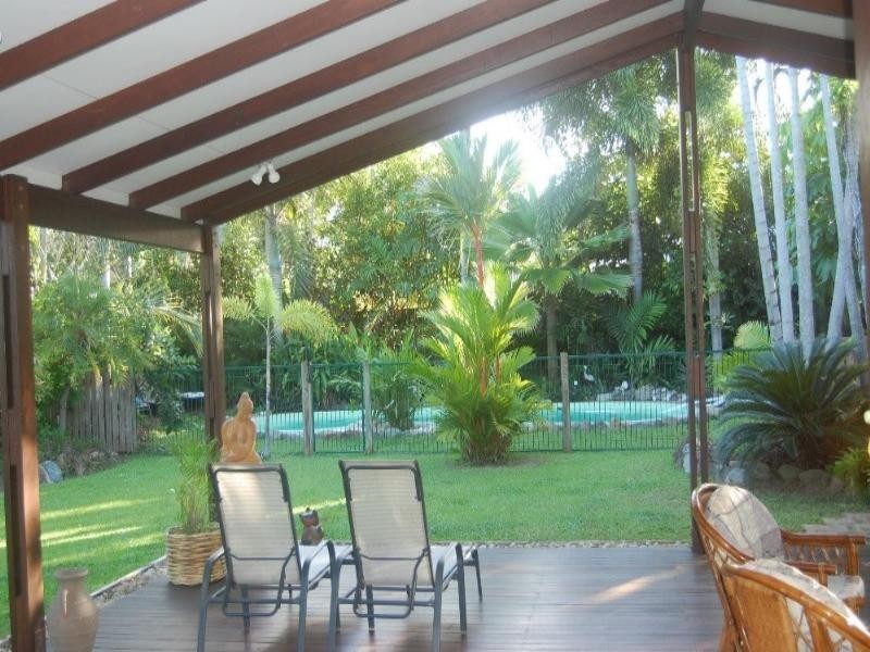 Kewarra Beach QLD 4879