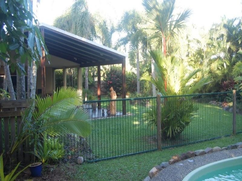 Kewarra Beach QLD 4879