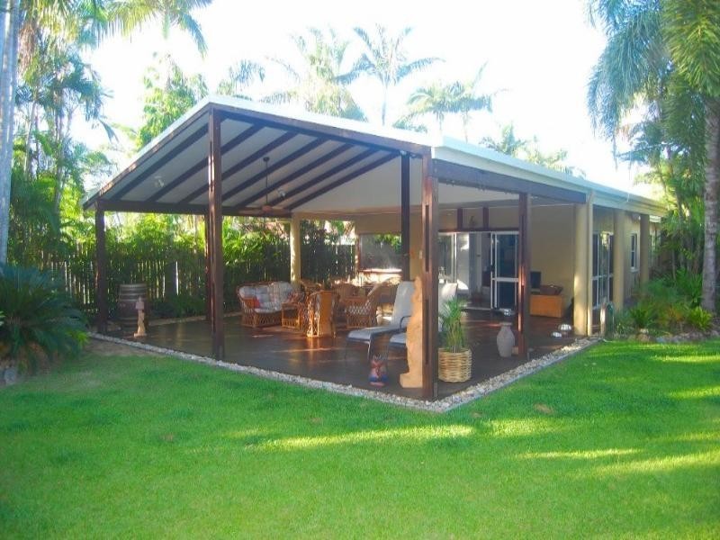 Kewarra Beach QLD 4879