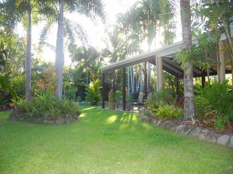 Kewarra Beach QLD 4879
