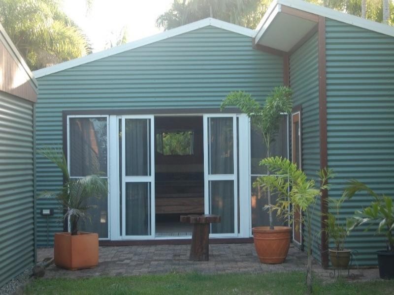 Kewarra Beach QLD 4879