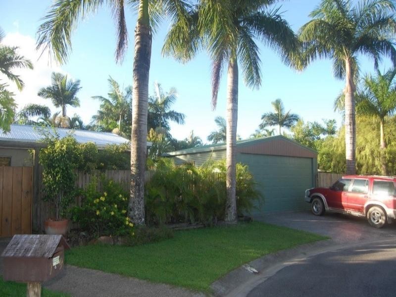 Kewarra Beach QLD 4879