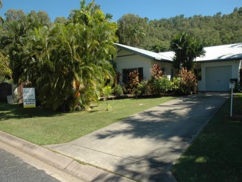 Clifton Beach QLD 4879