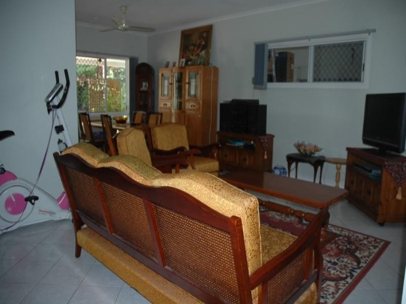 Clifton Beach QLD 4879